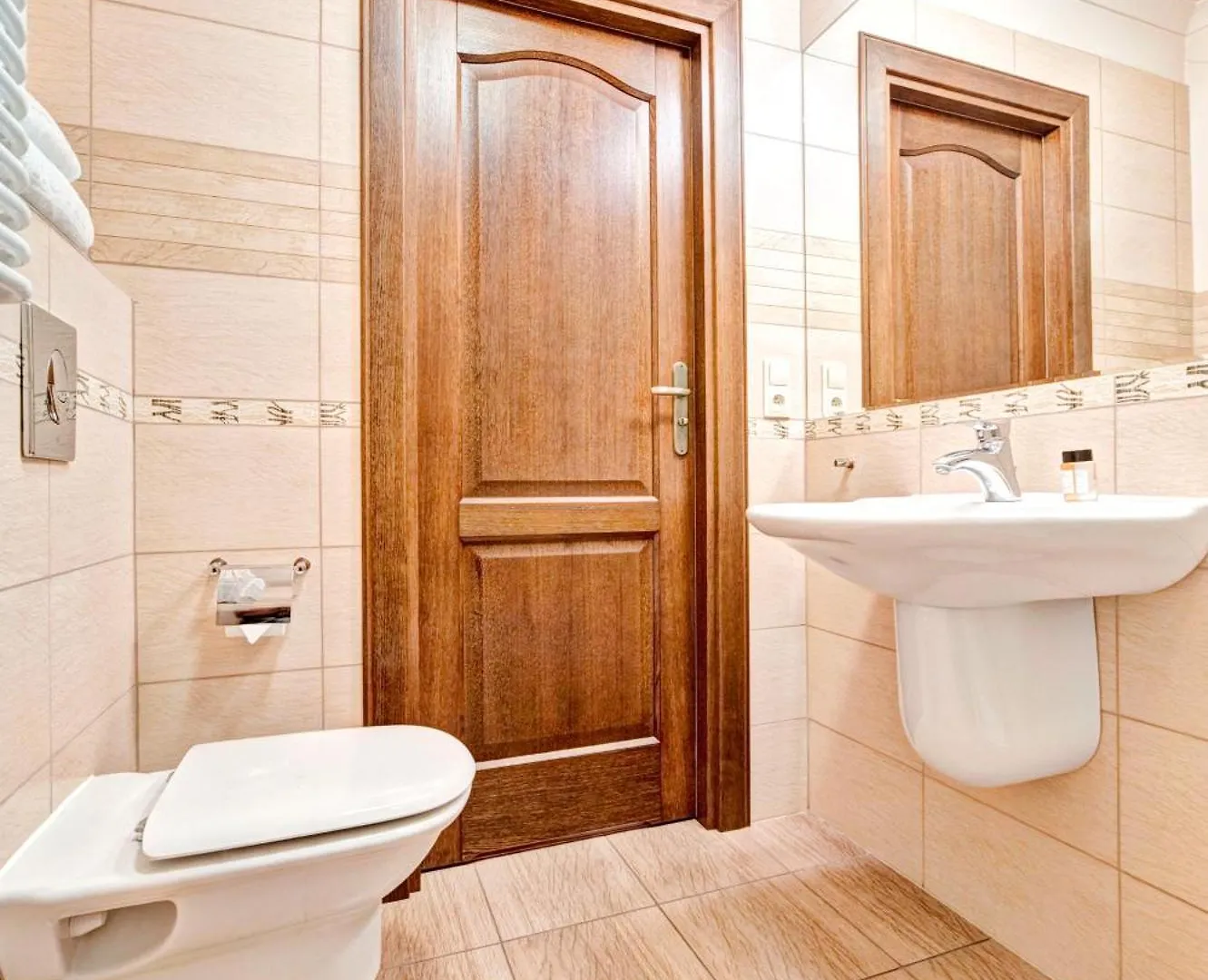 Apartamenty Retro Poznan Poland