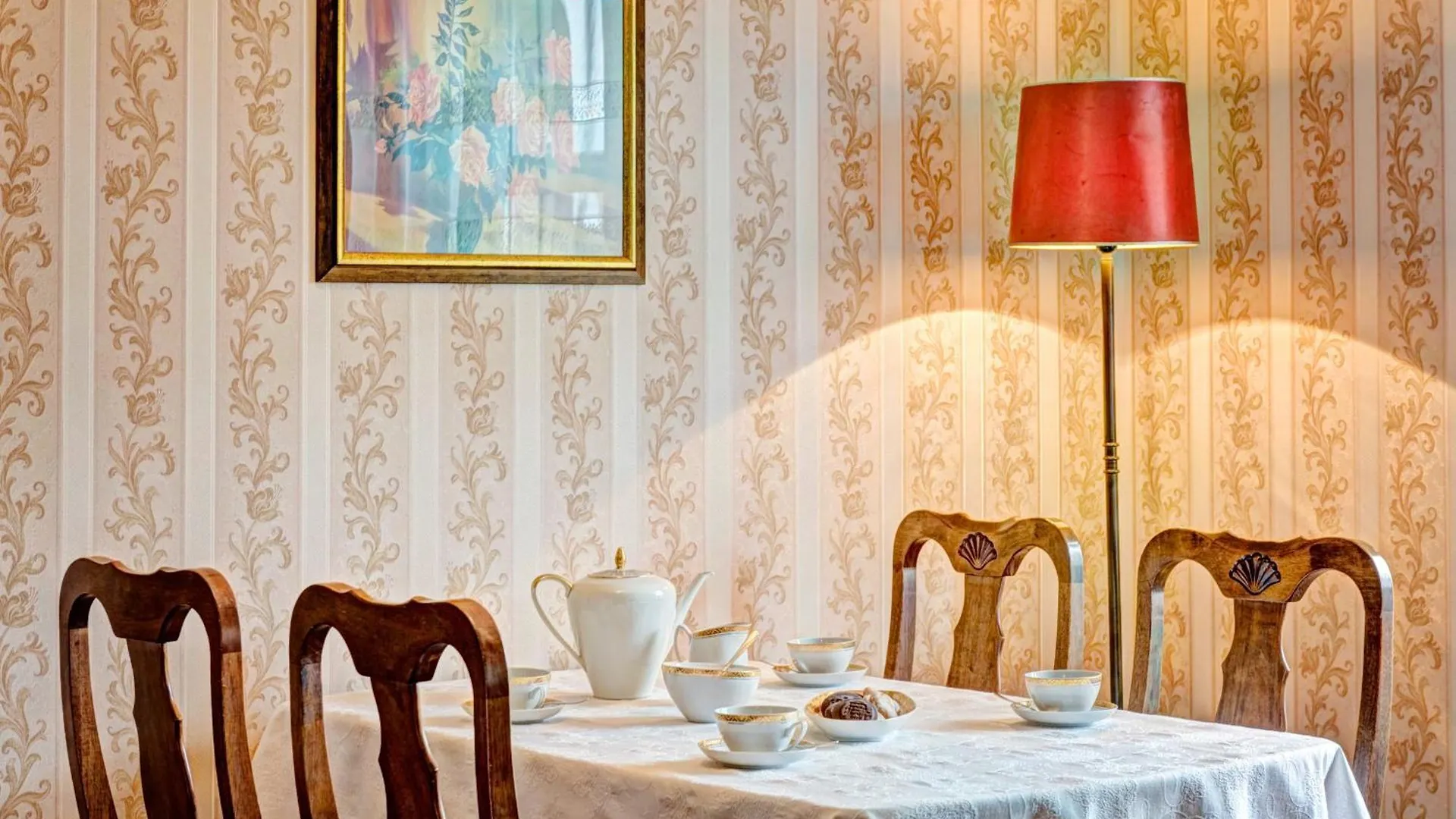 Apartamenty Retro Poznan