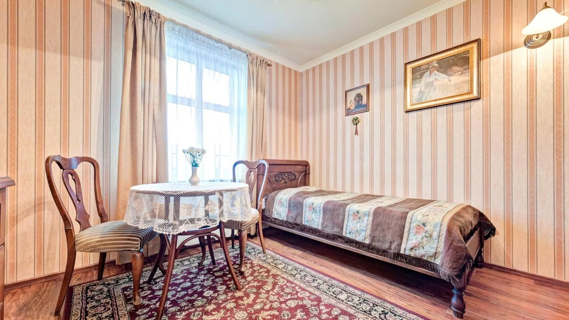 Apartamenty Retro Poznan