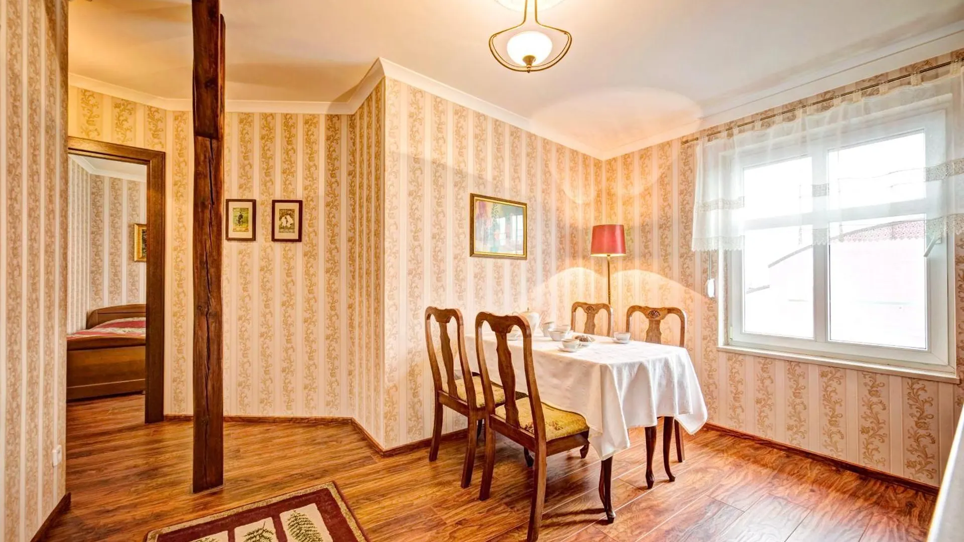 Appartement Apartamenty Retro Poznań