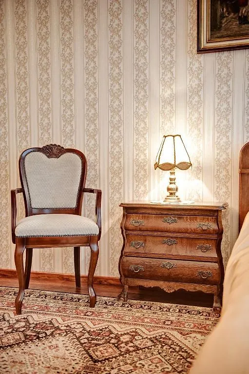 Apartamenty Retro Poznan Poland