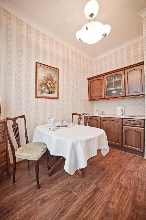 Apartment Apartamenty Retro Poznan Poland