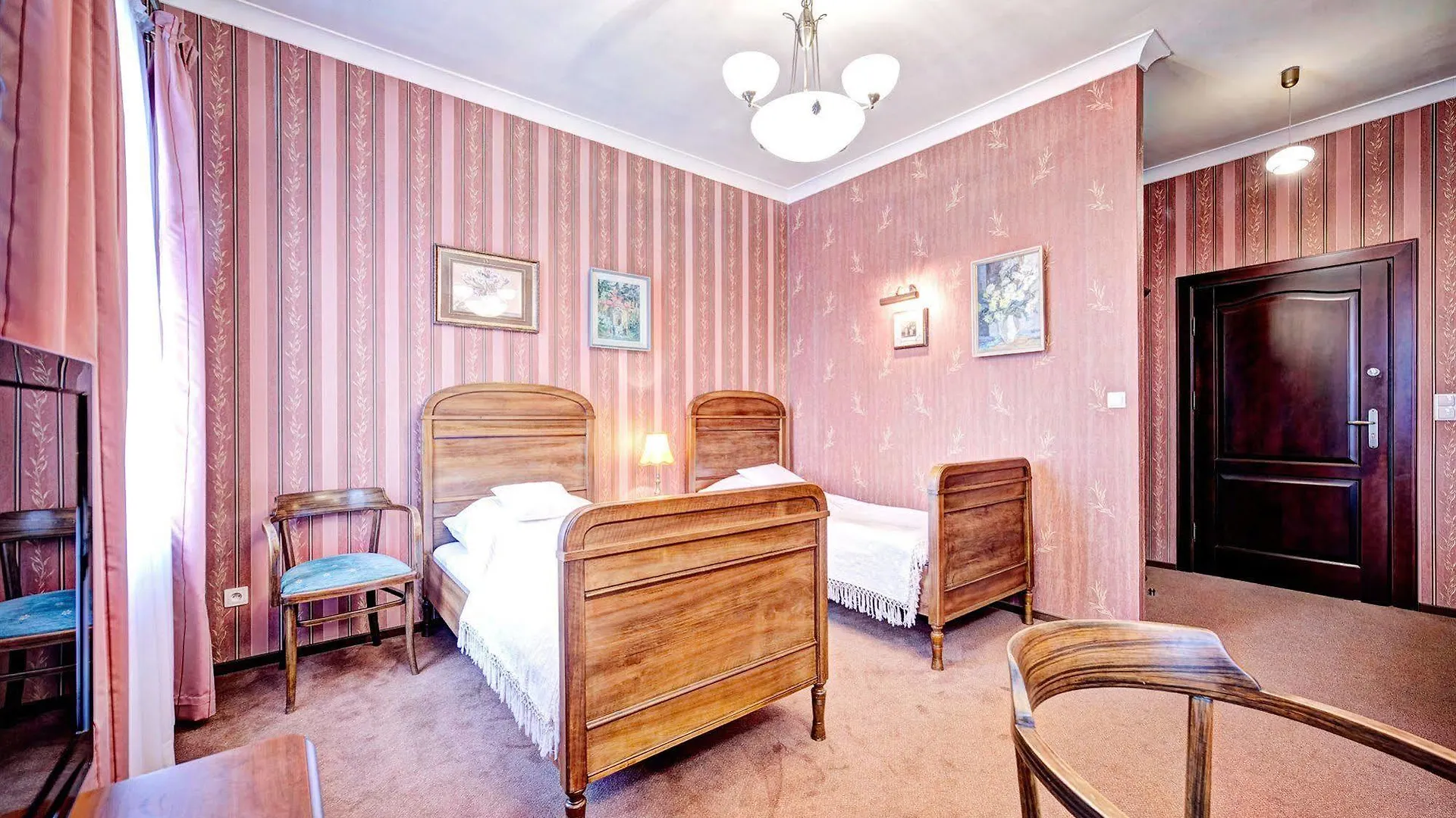 Apartamenty Retro Poznan 0*,