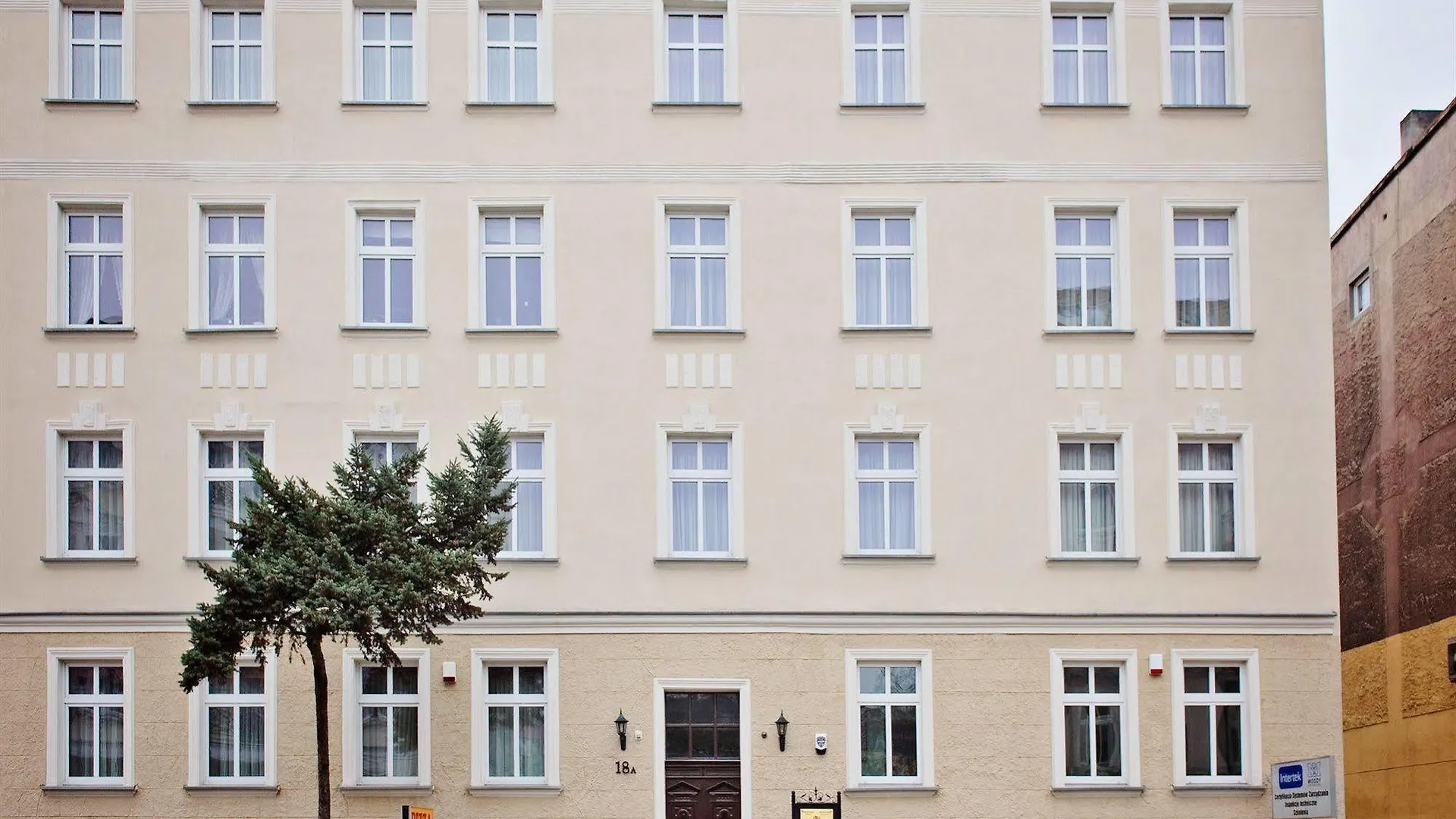 Apartamenty Retro Poznań 0*,  Pologne