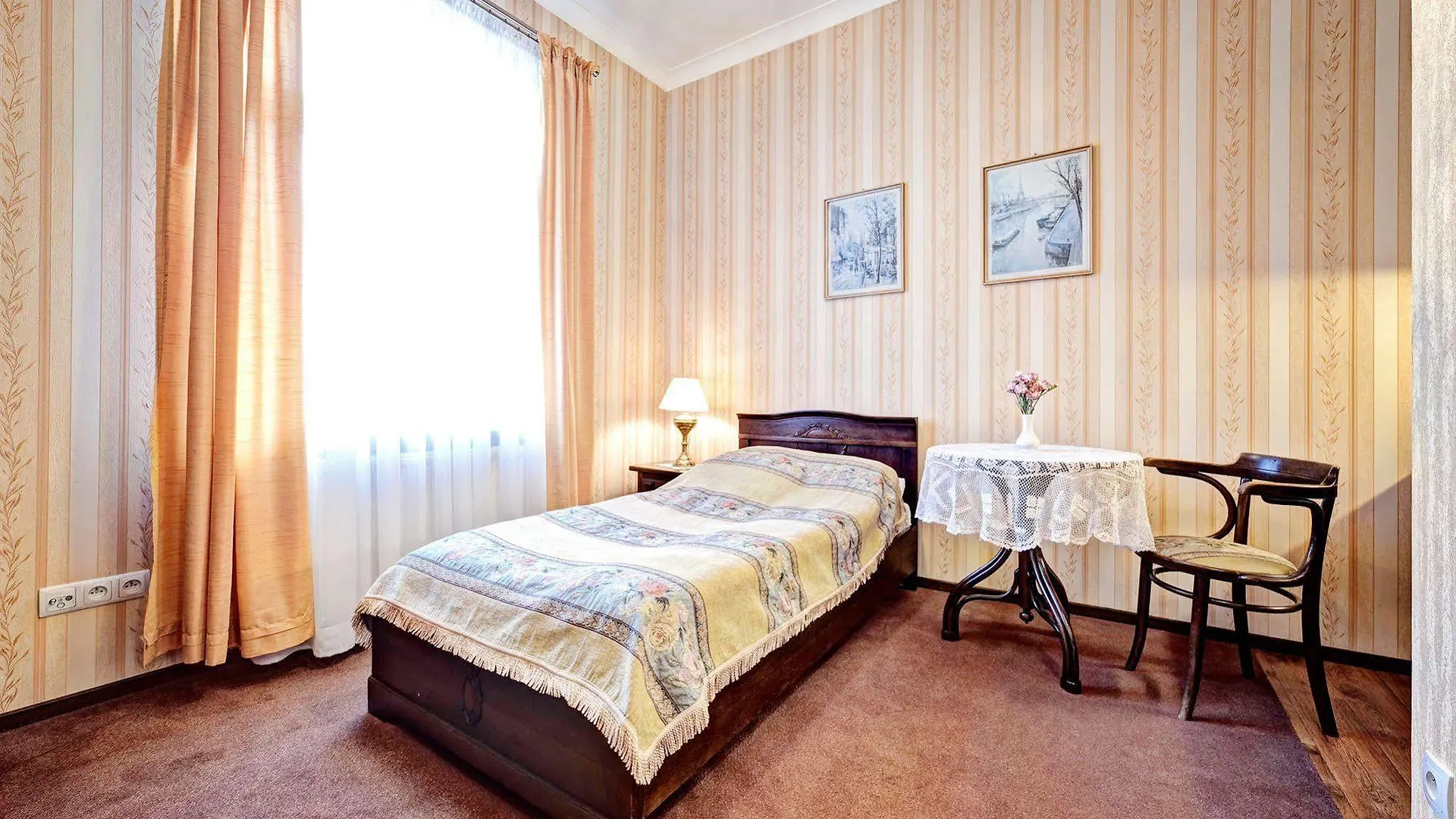 Appartement Apartamenty Retro Poznań