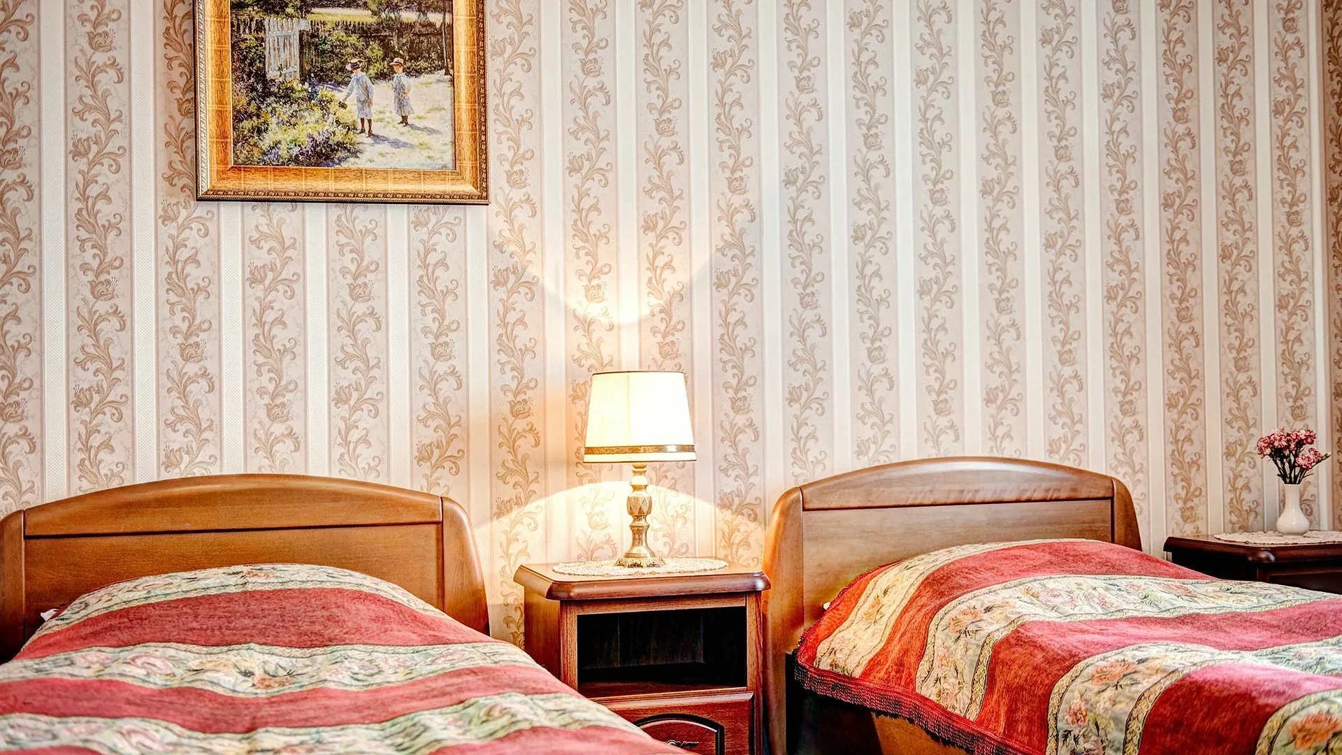 Apartamenty Retro Poznań 0*,  Pologne