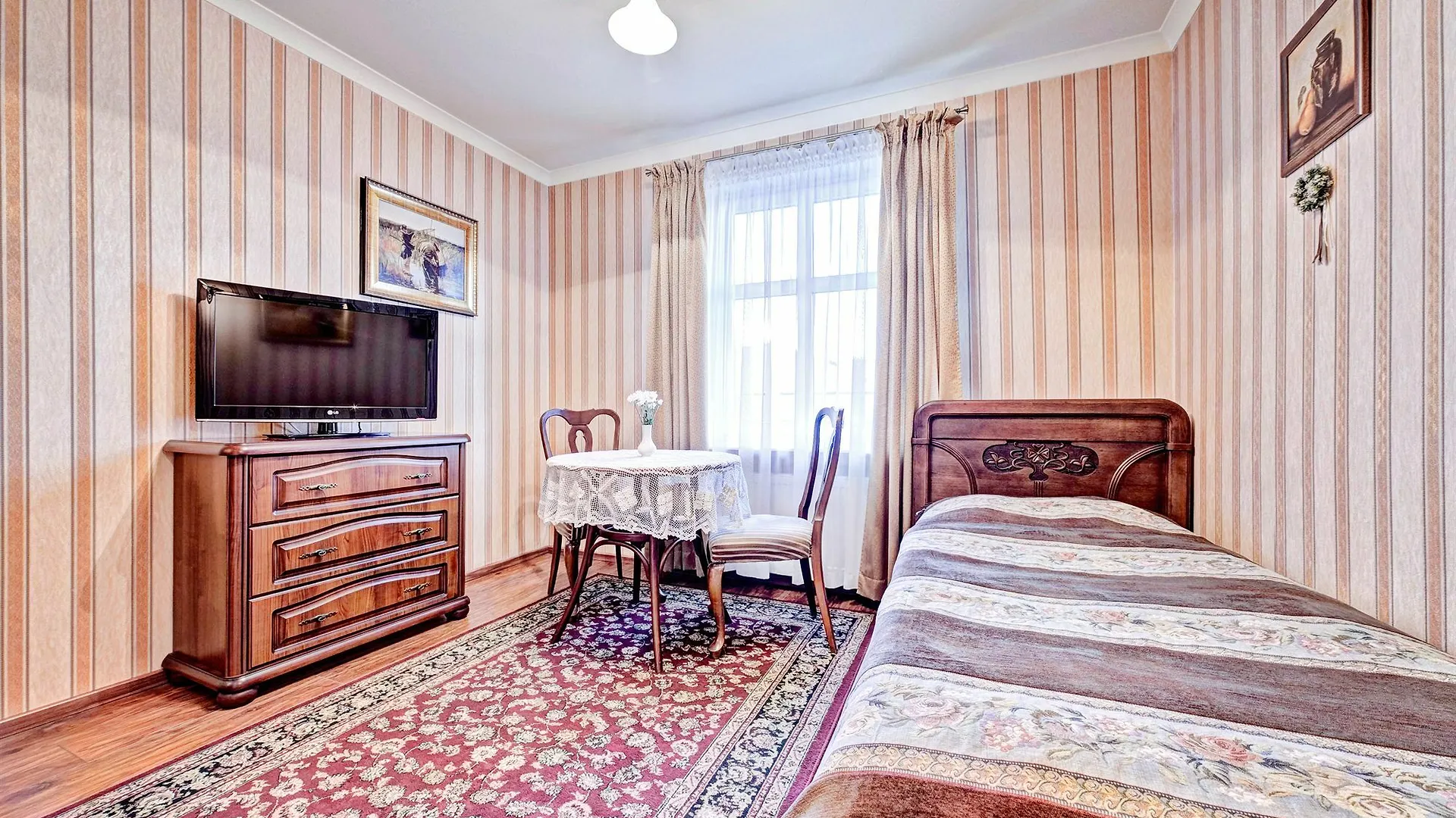 Apartamenty Retro Poznan 0*,