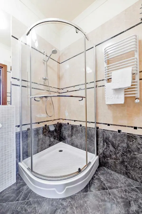 Apartamenty Retro Poznan