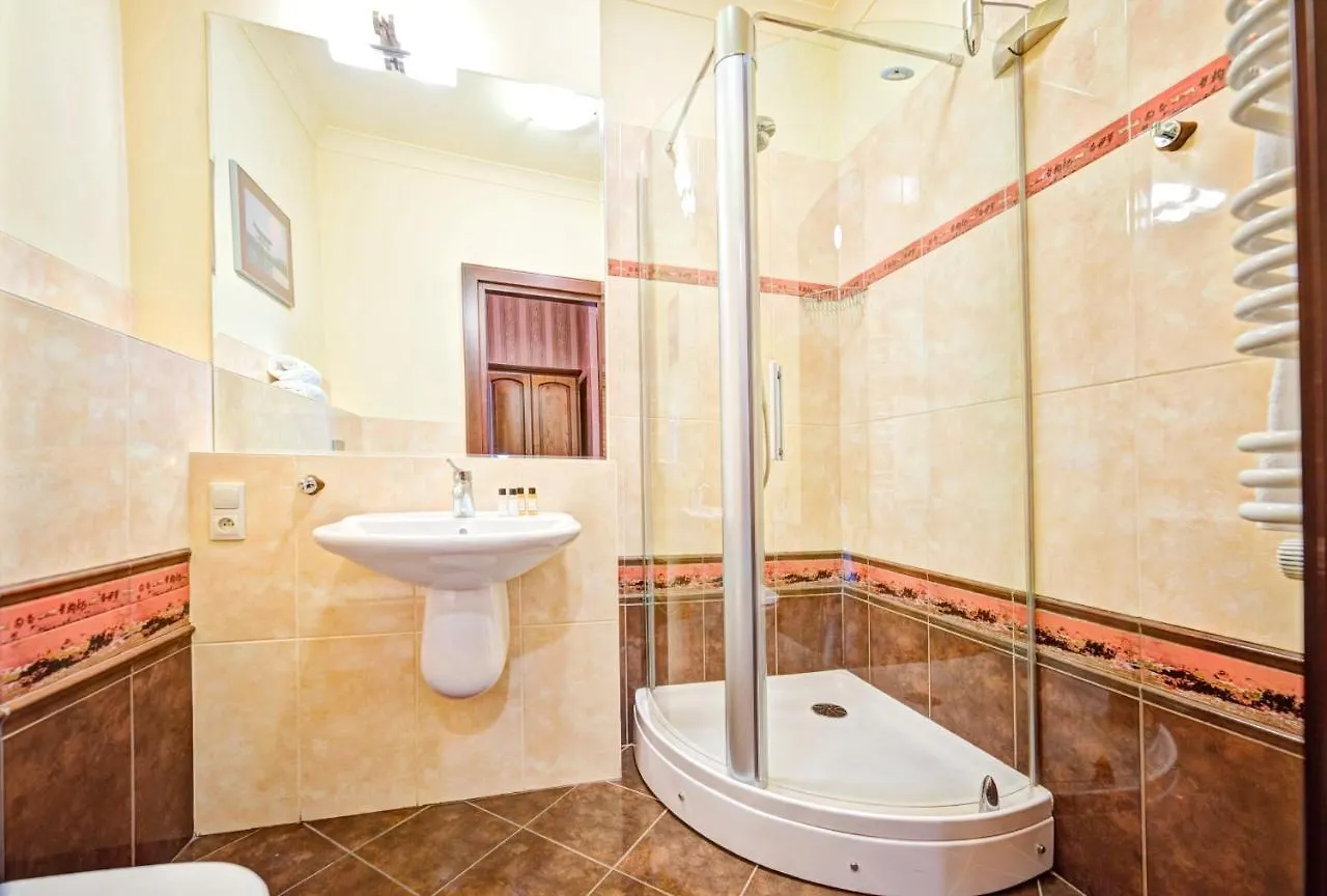 Apartamenty Retro Poznań