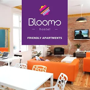 Albergue Blooms Boutique By Friendly, Poznań