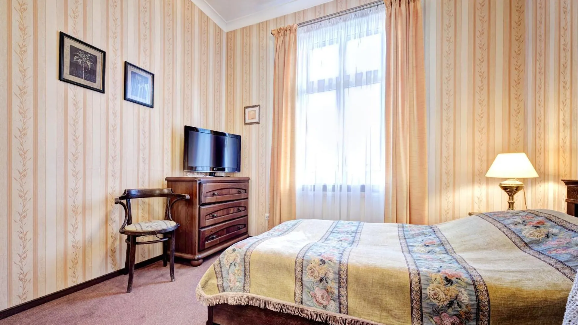 Apartamenty Retro Poznań