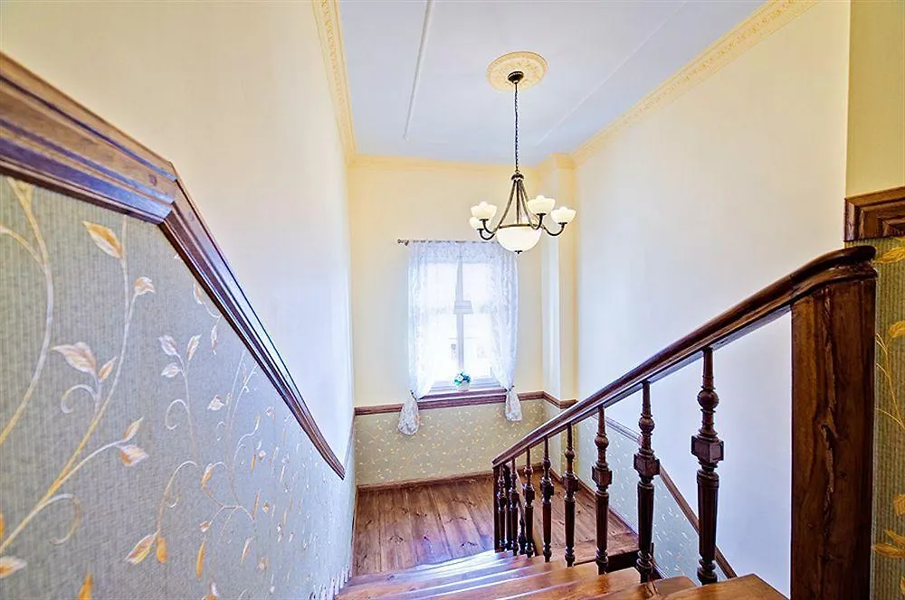Apartamenty Retro Poznań Polska