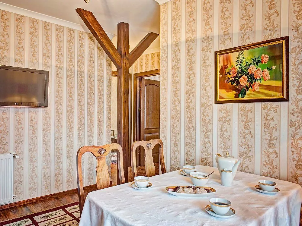 Apartamenty Retro Poznań 0*,