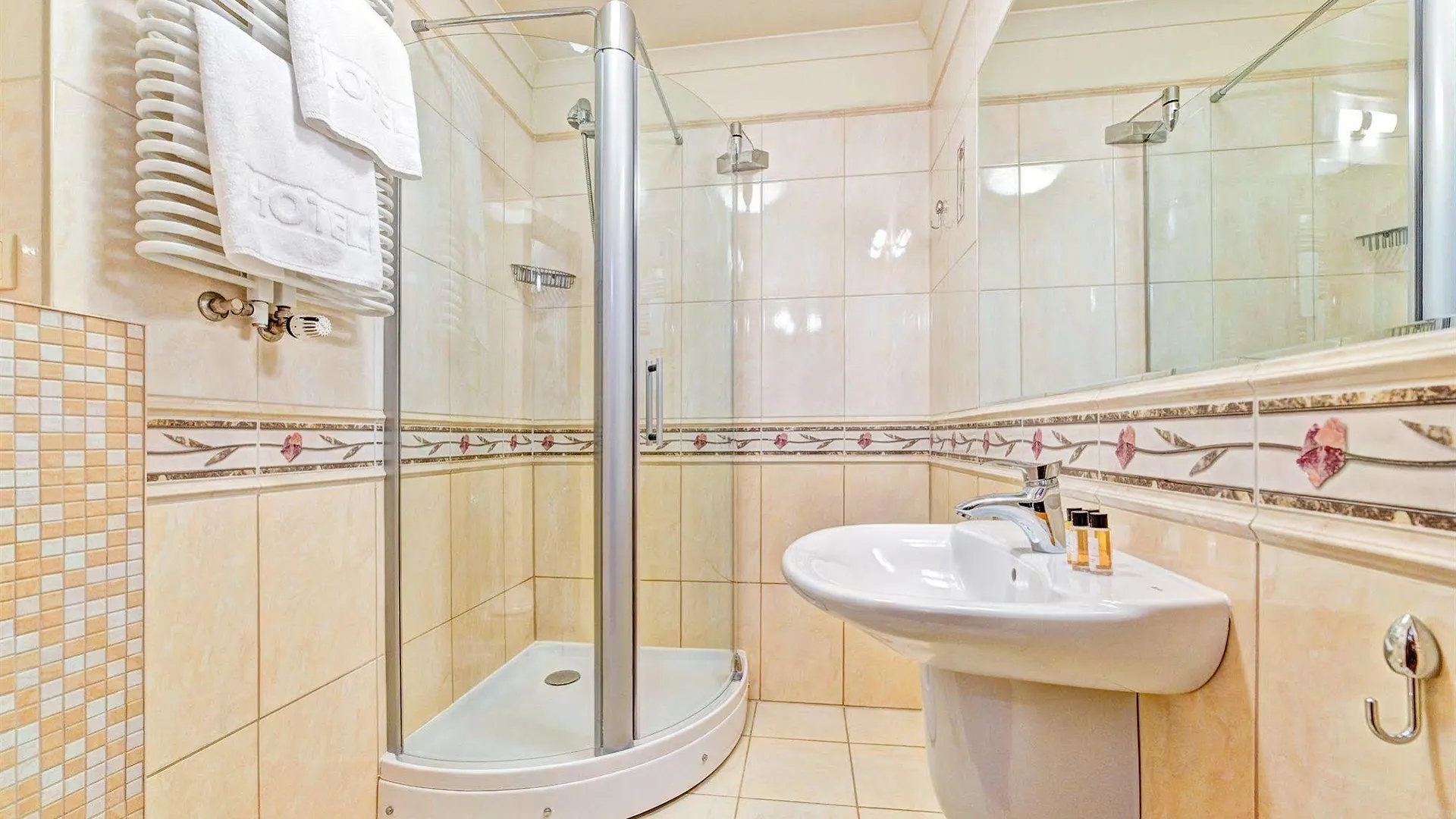 Apartamenty Retro Poznań