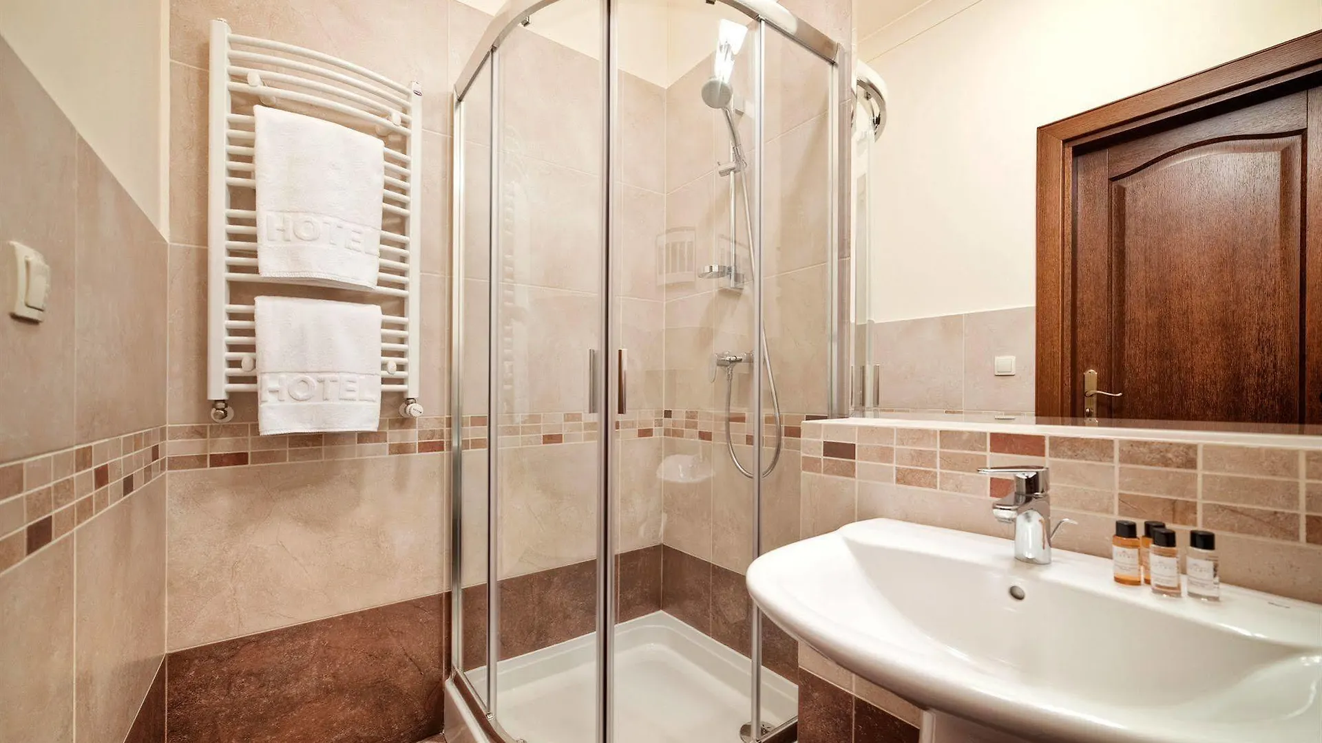 Apartamenty Retro Poznań 0*,