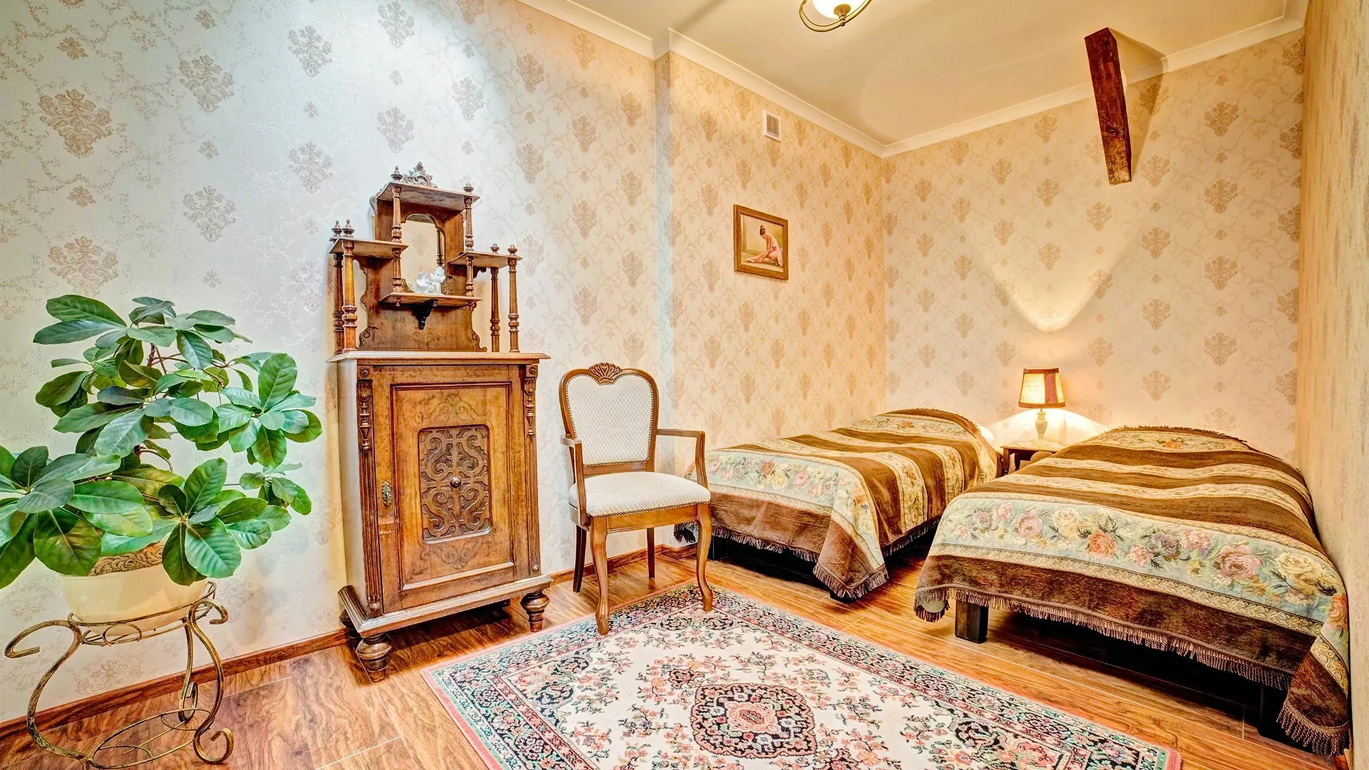 Apartamenty Retro Poznań Polska
