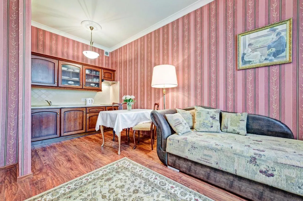 Apartamenty Retro Poznań 0*,